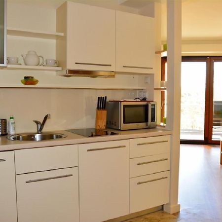 Family Homes - Apartamenty Maloves Władysławowo Екстериор снимка