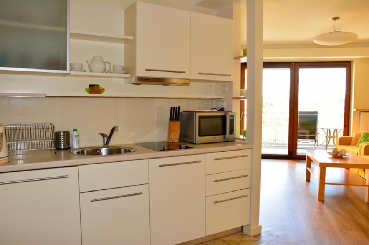 Family Homes - Apartamenty Maloves Władysławowo Екстериор снимка