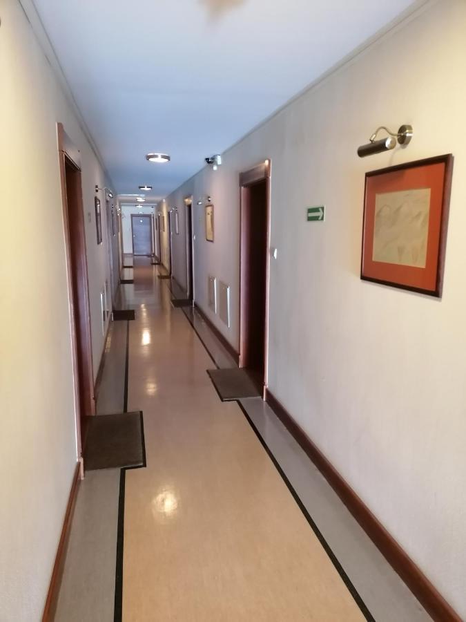 Family Homes - Apartamenty Maloves Władysławowo Екстериор снимка